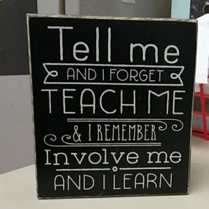 Meet your Posher, Cynthia